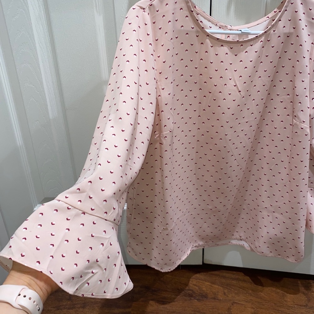 Blouse - Picture 3 of 6